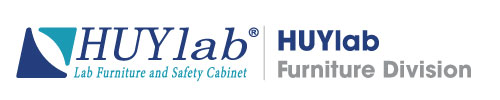 HUYlab logo