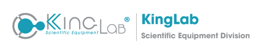 KingLab logo